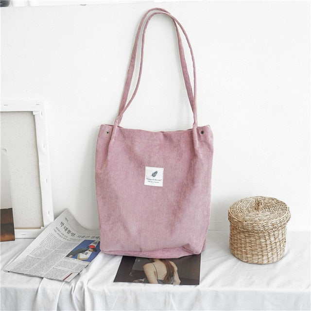 Casual Eco Tote - Bean Concept - Etsy