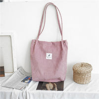 Casual Eco Tote - Bean Concept - Etsy