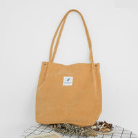 Casual Eco Tote - Bean Concept - Etsy