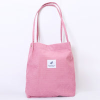 Casual Eco Tote - Bean Concept - Etsy
