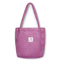 Casual Eco Tote - Bean Concept - Etsy