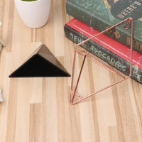 Geometric Hanging Flower Plant Pots Holder - Bean Concept - Etsy