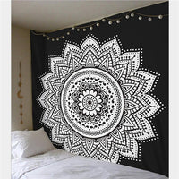Indian Hippie Tapestry - Bean Concept - Etsy