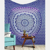 Indian Hippie Tapestry - Bean Concept - Etsy