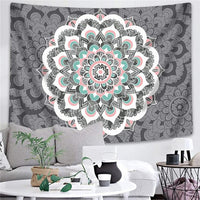 Indian Hippie Tapestry - Bean Concept - Etsy