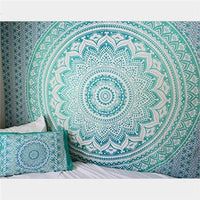 Indian Hippie Tapestry - Bean Concept - Etsy