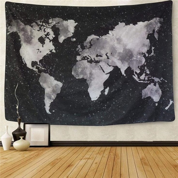 Indian Hippie Tapestry - Bean Concept - Etsy