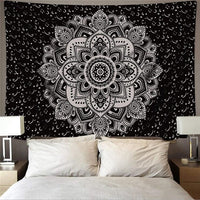 Indian Hippie Tapestry - Bean Concept - Etsy