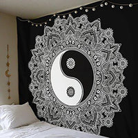 Mandala Tapestry - Bean Concept - Etsy