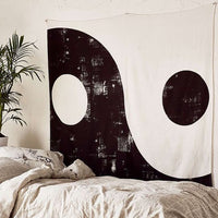 Mandala Tapestry - Bean Concept - Etsy