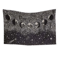The Star Tapestries Decor - Bean Concept - Etsy