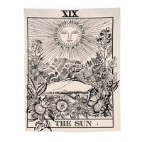 The Star Tapestries Decor - Bean Concept - Etsy