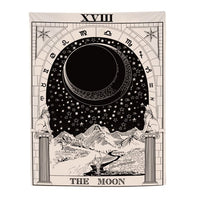 The Star Tapestries Decor - Bean Concept - Etsy