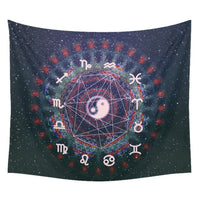 The Star Tapestries Decor - Bean Concept - Etsy