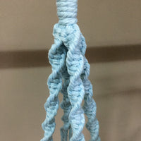 Macrame Plant Hanger - Bean Concept - Etsy