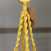 Macrame Plant Hanger - Bean Concept - Etsy