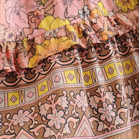 Gypsy Dress - Bean Concept - Etsy