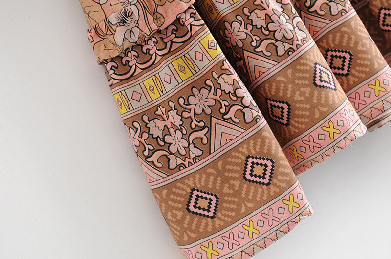 Gypsy Dress - Bean Concept - Etsy