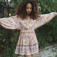 Gypsy Dress - Bean Concept - Etsy