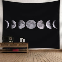 The Star Tapestries Decor - Bean Concept - Etsy