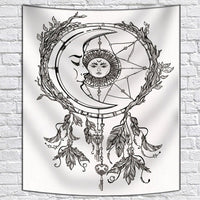 The Star Tapestries Decor - Bean Concept - Etsy