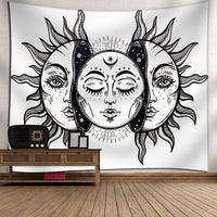 The Star Tapestries Decor - Bean Concept - Etsy