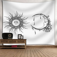 The Star Tapestries Decor - Bean Concept - Etsy