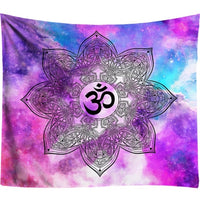 Indian Mandala Tapestry - Bean Concept - Etsy