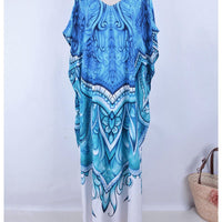 Oversized Beach Kimono - Bean Concept - Etsy