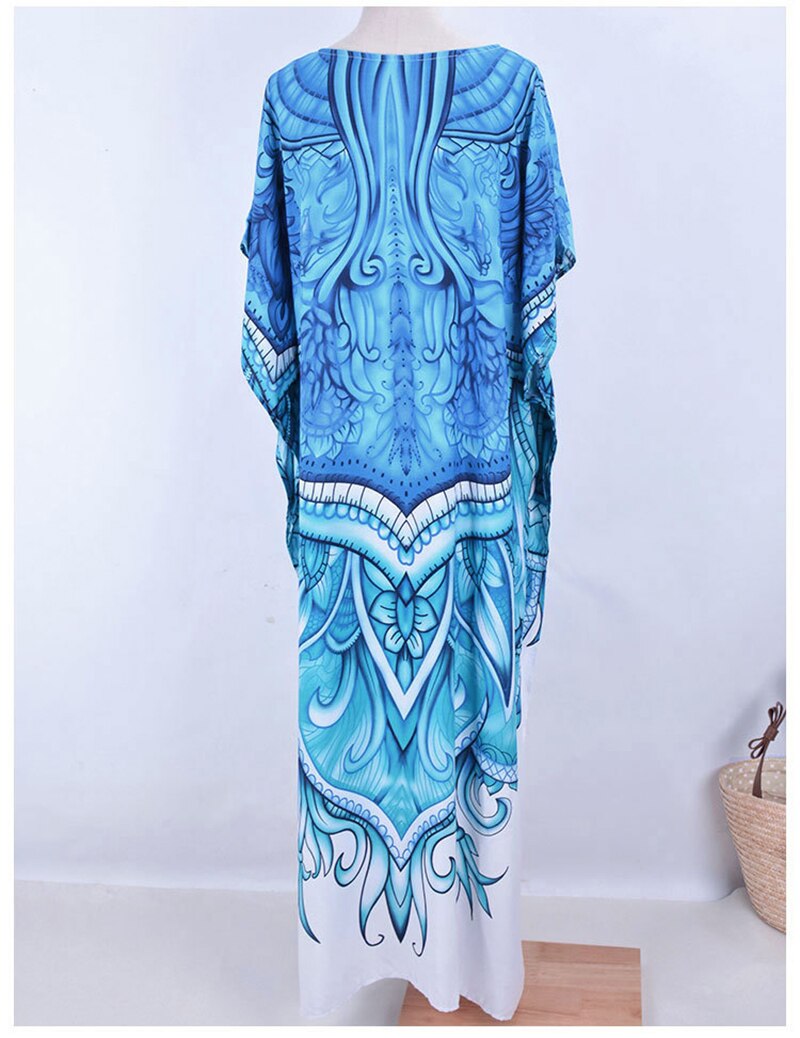 Oversized Beach Kimono - Bean Concept - Etsy
