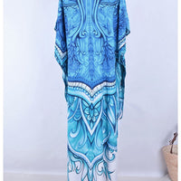 Oversized Beach Kimono - Bean Concept - Etsy
