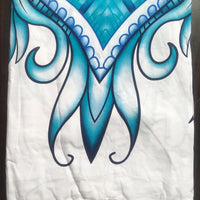 Oversized Beach Kimono - Bean Concept - Etsy