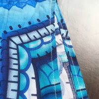 Oversized Beach Kimono - Bean Concept - Etsy