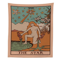Bohemian Style Tapestry - Bean Concept - Etsy