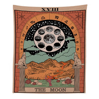 Bohemian Style Tapestry - Bean Concept - Etsy