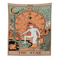 Bohemian Style Tapestry - Bean Concept - Etsy